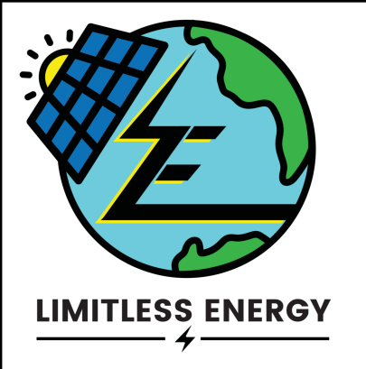 Limitless Energy logo